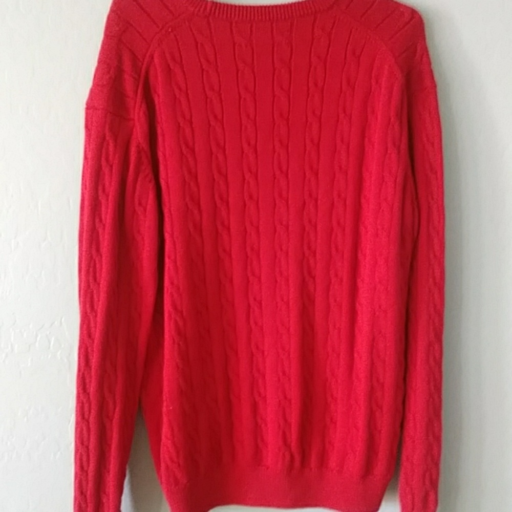 Chaps sweater - Picture 2 of 3